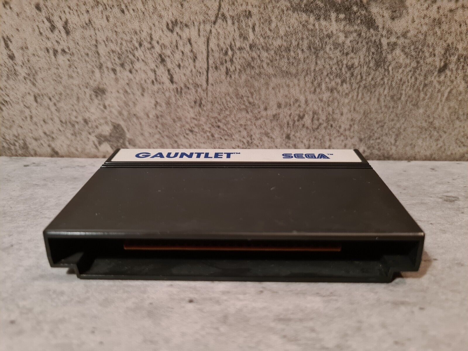 Sega Master System Spiel Gauntlet Modul - T-Retro-Games 
