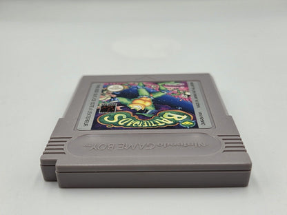 Nintendo Game Boy Classic Spiel Battletoads Modul FAH - T-Retro-Games 
