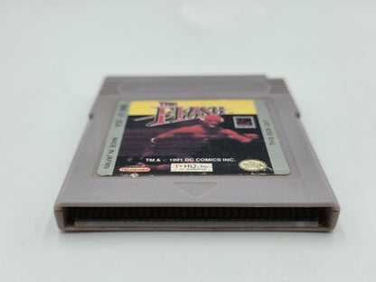 Nintendo Game Boy Classic Spiel The Flash Modul USA