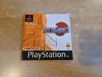 PlayStation 1 Ace Combat 2 Spielanleitung Instruction Booklet 
