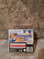 Nintendo DS Rio mit OVP und Anleitung GER - T-Retro-Games 