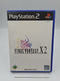 PS2 Playstation 2 Final Fantasy X-2 mit OVP und Anleitung Deutsch 