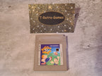 Nintendo Game Boy Classic Spiel Soccer Mania Modul USA - T-Retro-Games 