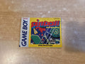 Nintendo Game Boy Classic Pinball Dreams Spielanleitung NOE