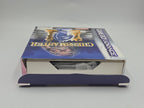 Nintendo Game Boy Advance Spiel Chessmaster mit OVP und Anleitung FRA