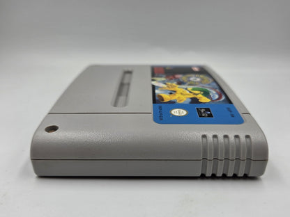 SNES Super Nintendo Mohawk Headphone Jack Modul EUR
