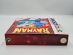 Nintendo Game Boy Color Spiel Rayman mit OVP und Anleitung EUR - T-Retro-Games 