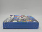 Nintendo Game Boy Advance Spiel Guardian Heroes Advance mit OVP + Anleitung USA