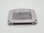N64 Nintendo 64 Tonic Trouble mit OVP und Anleitung USA NTSC - T-Retro-Games 