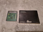 Nintendo Game Boy Color Kufije De Zonnetempel mit OVP und Anleitung FAH - T-Retro-Games 