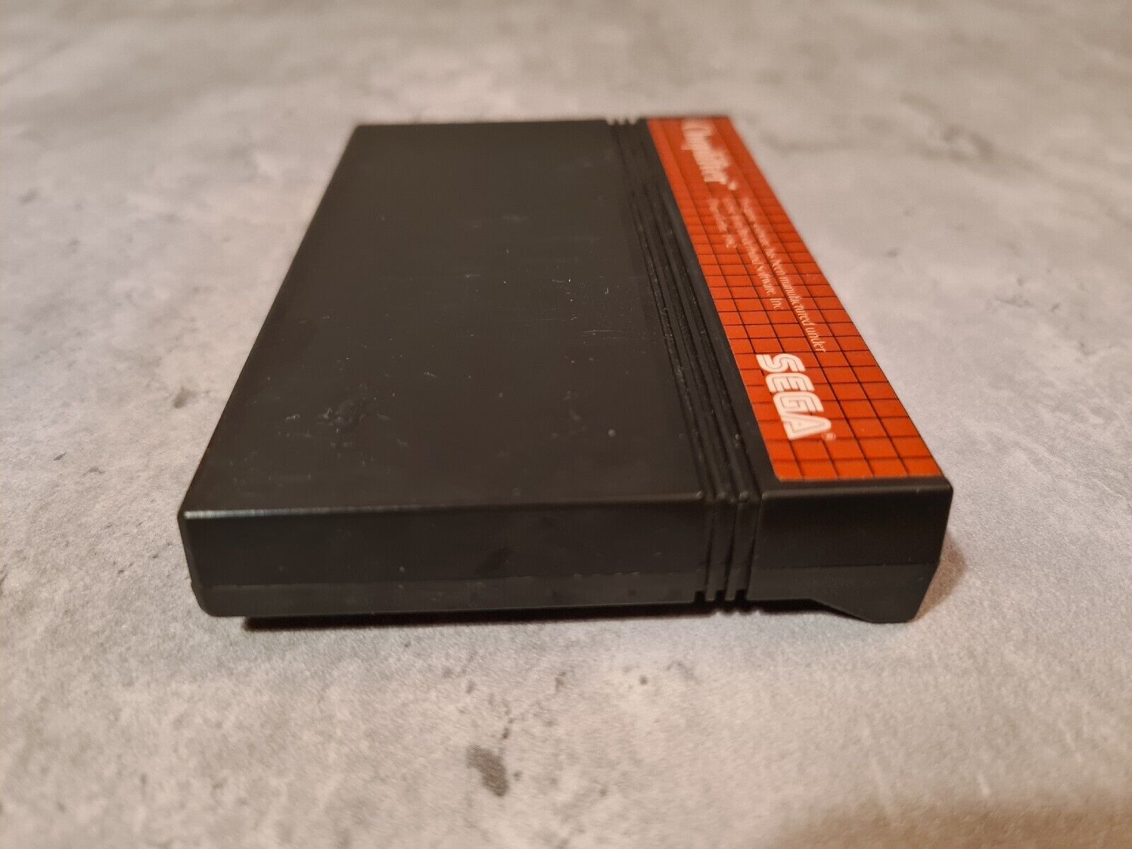 Sega Master System Spiel Choplifter Modul - T-Retro-Games 