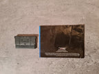 Nintendo Gameboy Advance Disney Die Unglaublichen mit OVP und Anleitung NOE - T-Retro-Games 