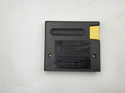 Sega Mega Drive Skitchin mit OVP und Anleitung Multi Language 