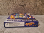 Nintendo Gameboy Advance Spongebob 2 Games in 1 mit OVP und Anleitung NOE - T-Retro-Games 