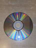 Sega Saturn Virtua Fighter C.G. Portrait Collection mit OVP 2 Discs 