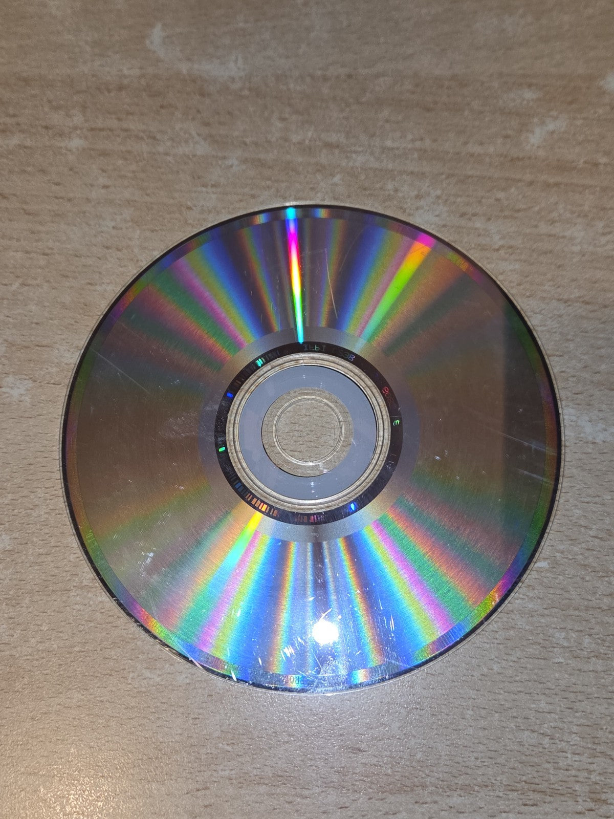 Sega Saturn Virtua Fighter C.G. Portrait Collection mit OVP 2 Discs 