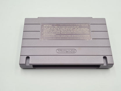 SNES Super Nintendo Chester Cheetah To Cool To Fool mit OVP +Anleitung NTSC USA - T-Retro-Games 