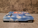N64 Memory Card Plus mit OVP und Anleitung - T-Retro-Games 