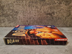 Nintendo NES Deja Vu mit OVP und Anleitung SWE - T-Retro-Games 