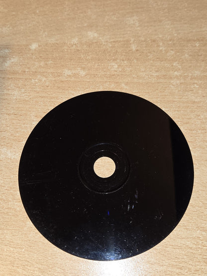 PS1 Playstation 1 WWF Smackdown 2 nur CD Disc only