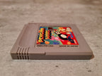 Nintendo Gameboy Classic Spiel Penguin Wars Modul USA - T-Retro-Games 