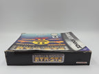 Nintendo Game Boy Advance Spiel Pac-Man Collection mit OVP und Anleitung USA