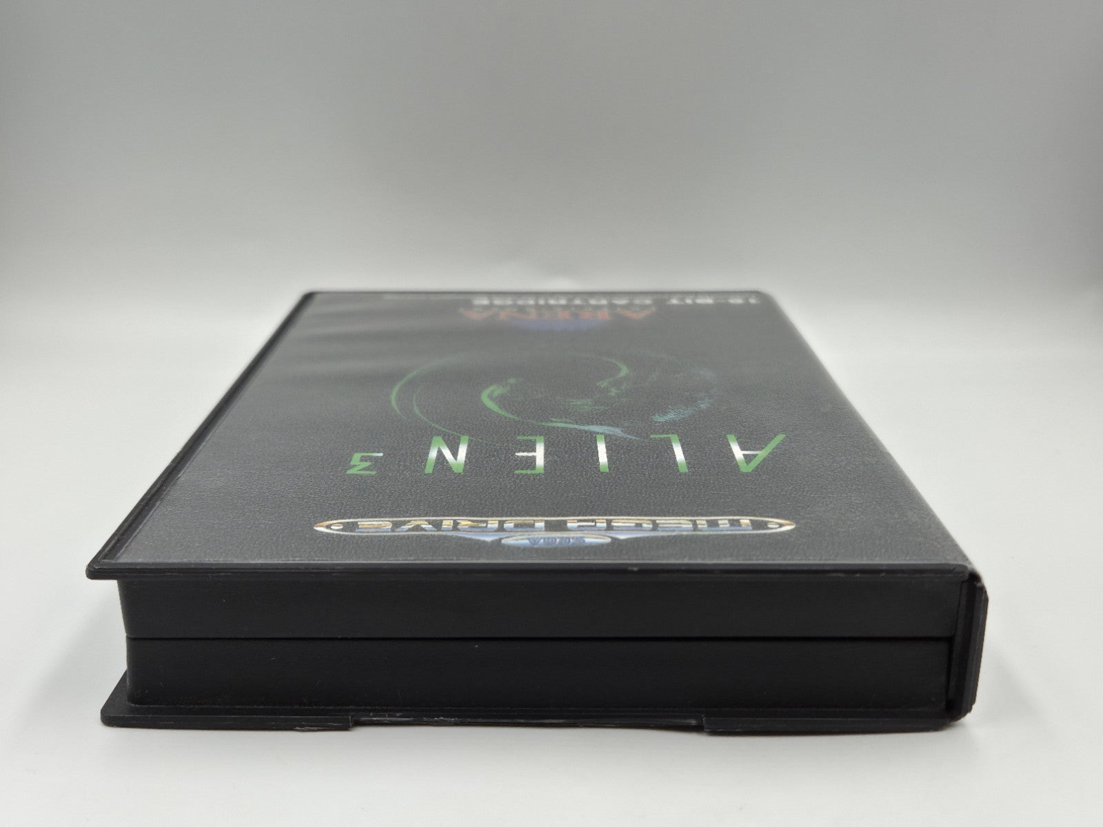 Sega Mega Drive Spiel Alien 3 mit OVP und Anleitung Multilingual 