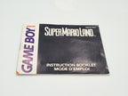 Nintendo Game Boy Classic Super Mario Land mit OVP und Anleitung FAH - T-Retro-Games 