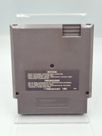 Nintendo NES Tennis Modul NOE - T-Retro-Games 