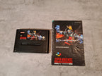 SNES Super Nintendo Killer Instinct mit OVP und Anleitung UKV - T-Retro-Games 