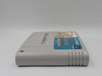 SFC Super Famicom NTSC-J The King of Dragons Modul Japan