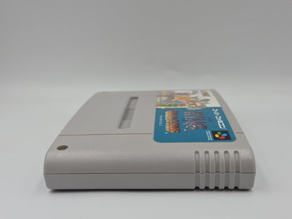 SFC Super Famicom NTSC-J The King of Dragons Modul Japan