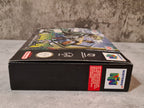N64 Nintendo 64 Turok Dinosaur Hunter mit OVP und Anleitung NOE - T-Retro-Games 
