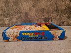 SNES Super Nintendo Dragon Ball Z La Legende Saien mit OVP und Anleitung FRA - T-Retro-Games 
