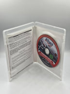 PS3 Playstation 3 Spiel Need For Speed Rivals mit OVP und Anleitung Deutsch