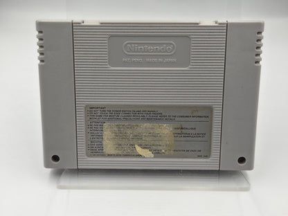 SNES Super Nintendo International Superstar Soccer Deluxe Modul EUR