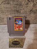 Nintendo NES Super Spike V'Ball Modul FRG - T-Retro-Games 