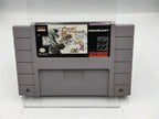 SNES Super Nintendo Chrono Trigger NTSC USA Modul