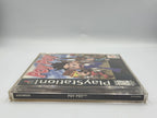 PS1 Playstation 1 Poy Poy mit OVP und Anleitung NTSC-USA - T-Retro-Games 
