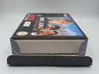 SNES Super Nintendo Spiel Home Alone 2 Lost in New York mit OVP  Anleitung NOE