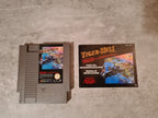 NES Tiger-Heli mit OVP und Anleitung FRG - T-Retro-Games 