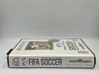 Sega Mega Drive Spiel Fifa International Soccer mit OVP und Anleitung
