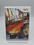 Nintendo Wii Spiel Driver Parallel Lines mit OVP und Anleitung UKV
