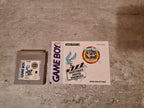 Gameboy Tiny Toon Adventures 2 Montana's Movie Madness mit OVP und Anleitung NOE - T-Retro-Games 