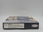 Nintendo Game Boy Advance Spiel Mech Platoon mit OVP und Anleitung EUR