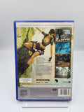 PS2 Playstation 2 Lara Croft Tomb Raider Legend mit OVP und Anleitung Deutsch - T-Retro-Games 