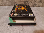 N64 Nintendo 64 Mortal Kombat 4 mit OVP und Anleitung EUR - T-Retro-Games 