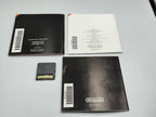 Nintendo DS Big Bang Mini mit OVP und Anleitung FAH