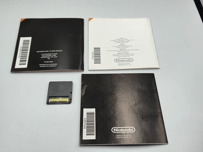 Nintendo DS Big Bang Mini mit OVP und Anleitung FAH