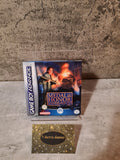 Nintendo Game Boy Advance Medal of Honor Underground EUR New Old Stock - T-Retro-Games 